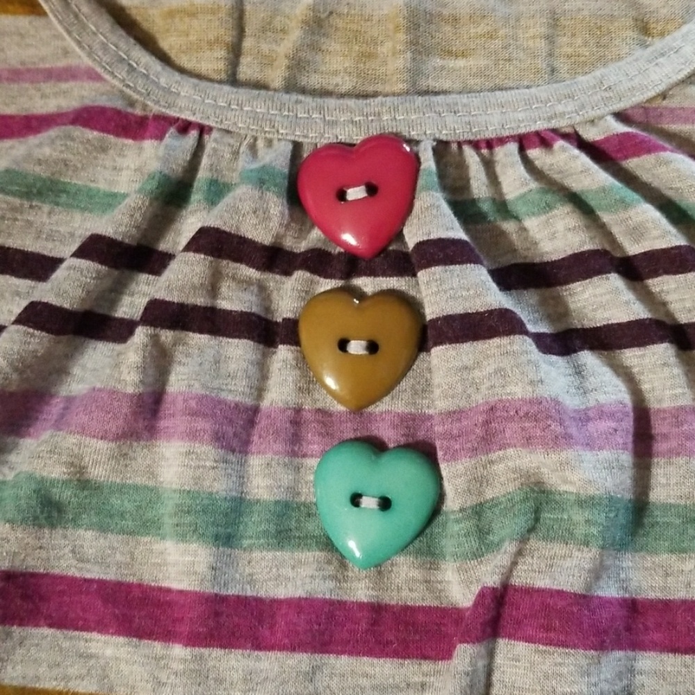 Girls tunic/dress - Picture 2 of 5